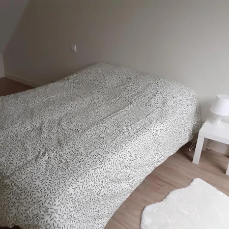 Maison Centre 3 6 Personnes Nyaraló Médréac